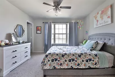 2810 Bluesage Bluff Drive, Richmond, TX 77406 - Photo 26