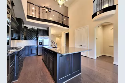 15347 Westland Gate Drive, Conroe, TX 77384 - Photo 1