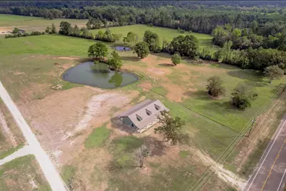 5056 Road Fm 358, Groveton, TX 75845 - Photo 1