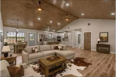 5056 Road Fm 358, Groveton, TX 75845 - Photo 6