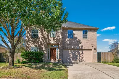6202 Lake Chase Court, Katy, TX 77493 - Photo 28