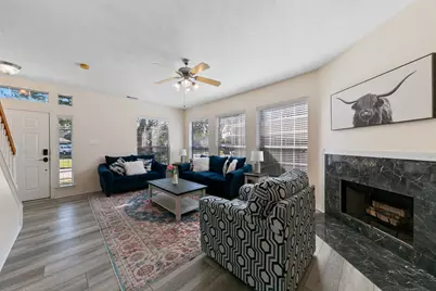 6202 Lake Chase Court, Katy, TX 77493 - Photo 2