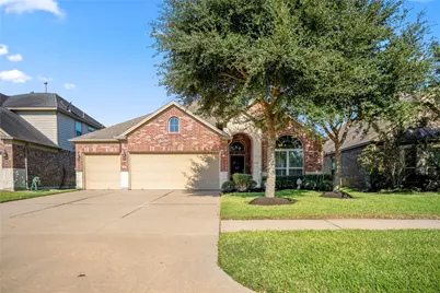 2918 Canoe Birch Court Court, Rosenberg, TX 77471 - Photo 1