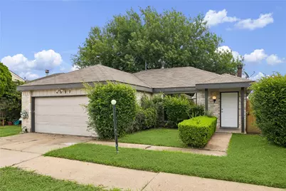 6527 Briar Glade Drive, Houston, TX 77072 - Photo 1
