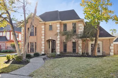 14819 Walbrook Drive, Sugar Land, TX 77498 - Photo 2