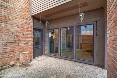 6215 Westcott Street #A, Houston, TX 77007 - Photo 4