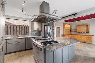 6215 Westcott Street #A, Houston, TX 77007 - Photo 26