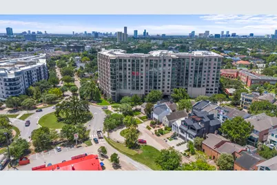 6215 Westcott Street #A, Houston, TX 77007 - Photo 46