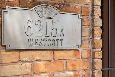6215 Westcott Street #A, Houston, TX 77007 - Photo 2