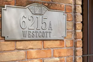 6215 Westcott St, Houston, TX 77007 - Photo 2