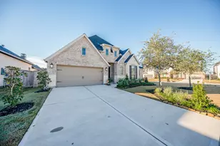 29831 Blooming Iris Ln, Fulshear, TX 77441 - Photo 2