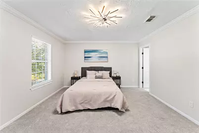 3 Ridgeline Court, The Woodlands, TX 77381 - Photo 22
