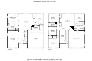 4534 Knights Ct, Baytown, TX 77521 - Photo 20