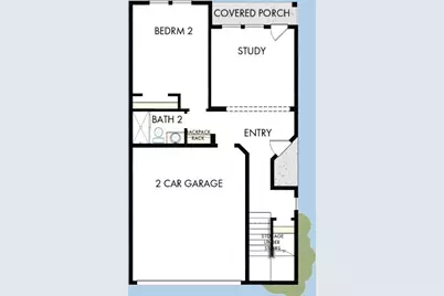 16020 Hayes Park Drive, Houston, TX 77079 - Photo 2