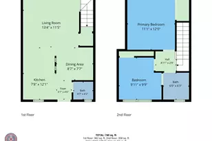 1205 Autrey St, Houston, TX 77006 - Photo 2
