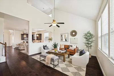 3046 Tawakoni Canyon Lane, League City, TX 77573 - Photo 8