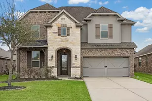 3046 Tawakoni Canyon Ln, League City, TX 77573 - Photo 1