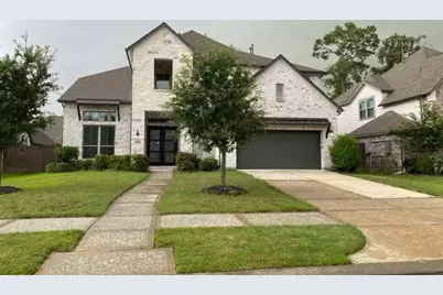 12010 Walden Pines Road, Humble, TX 77346 - Photo 1