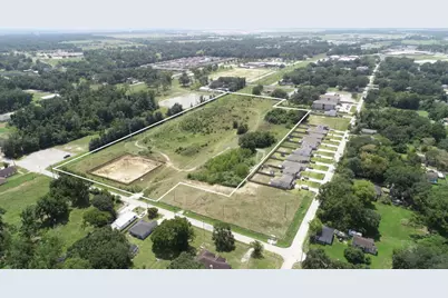 0 S Colbert Street, Dayton, TX 77535 - Photo 1