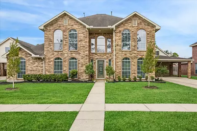 11207 Briscoe Lane, Pearland, TX 77584 - Photo 1