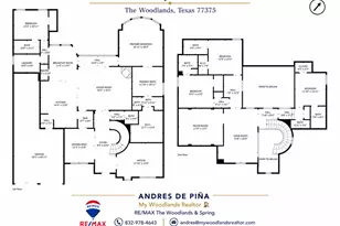 19 Brittany Rose Pl, The Woodlands, TX 77375 - Photo 48