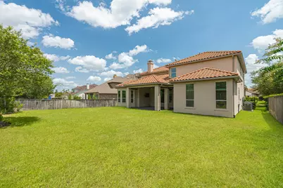 19 Brittany Rose Place, The Woodlands, TX 77375 - Photo 46