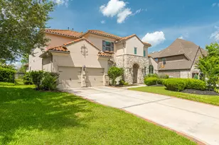 19 Brittany Rose Pl, The Woodlands, TX 77375 - Photo 2