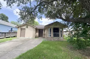 4503 Rattan Ave, Bay City, TX 77414 - Photo 1
