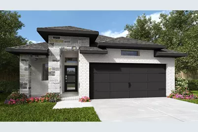 4615 North Star Trail, Richmond, TX 77469 - Photo 1