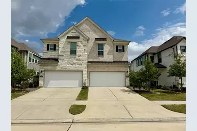 12946 Rio Mariano Lane, Cypress, TX 77433 - Photo 1