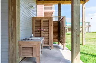 2576 Whitecap, Crystal Beach, TX 77650 - Photo 46