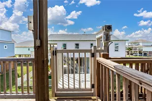2576 Whitecap, Crystal Beach, TX 77650 - Photo 12