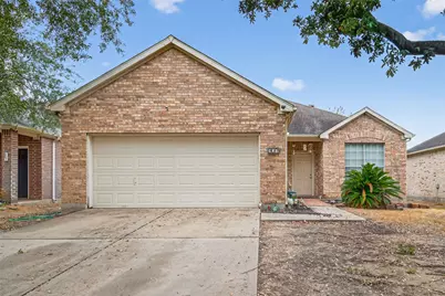 907 Morley Park Lane, Spring, TX 77373 - Photo 1