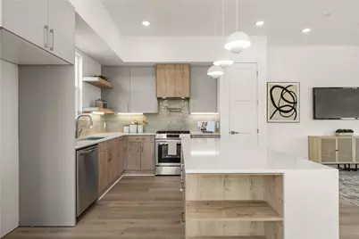 915 Lehman Street #B, Houston, TX 77018 - Photo 6