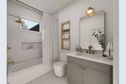 915 Lehman Street #B, Houston, TX 77018 - Photo 22