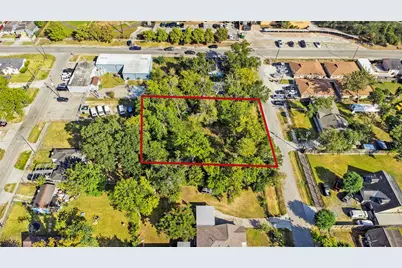 245 Palmyra Street, Houston, TX 77022 - Photo 4