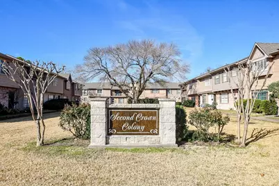 7136 Crownwest Street #7136, Houston, TX 77072 - Photo 2