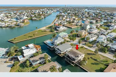 16708 Cormorant Road, Jamaica Beach, TX 77554 - Photo 32
