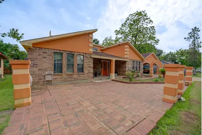 316 Hickman Lane, Angleton, TX 77515 - Photo 42