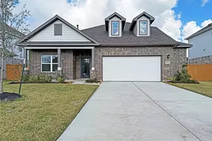 10906 Amador Peak Dr, Iowa Colony, TX 77583 - Photo 2