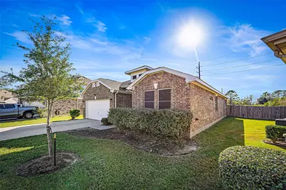 126 Polar Bear Trail, Crosby, TX 77532 - Photo 4