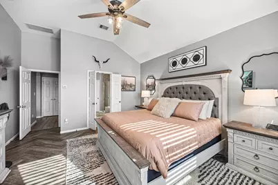 126 Polar Bear Trail, Crosby, TX 77532 - Photo 20