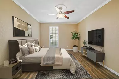 2400 N Braeswood Boulevard #111, Houston, TX 77030 - Photo 10