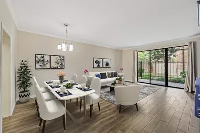2400 N Braeswood Boulevard #111, Houston, TX 77030 - Photo 6