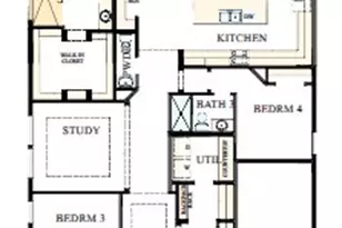 11436 Billy Bobs St, Montgomery, TX 77316 - Photo 2