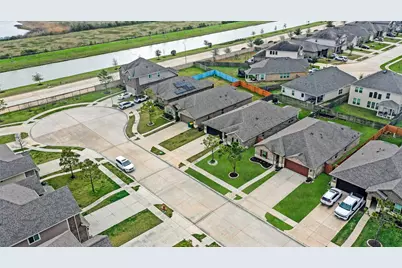 2442 Goddard Green Drive, Rosharon, TX 77583 - Photo 28