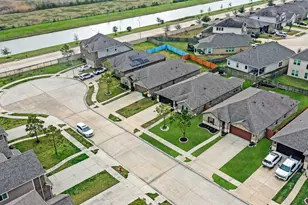 2442 Goddard Grn Dr, Rosharon, TX 77583 - Photo 28