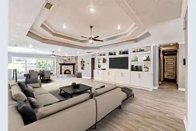 3318 N Braeswood Boulevard, Houston, TX 77025 - Photo 2