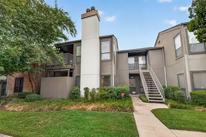 1201 Bering Drive #85, Houston, TX 77057 - Photo 1