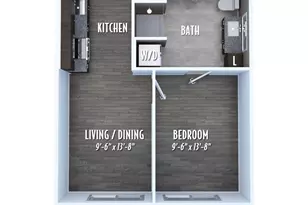 30020 Creekside Ter Dr, Spring, TX 77386 - Photo 16